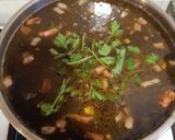 Foto del paso 3 de la receta: Feijoada versión Uruguaya 🇺🇾❤