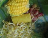 Foto langkah ke 2 dari resep Bening Bayam.