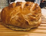 Fehér kenyér (száraz élesztővel) 🍞🍶 recept fázis 5 fotója