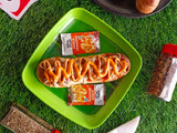 મેક્સિકન હોટ ડોગ (Mexican Hot Dog Recipe In Gujarati)