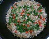 Foto langkah ke 2 dari resep Martabak mie.