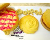 A picture of step 47 of Custard cookies cooking pots.