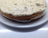 Foto del paso 7 de la receta: Tarta de turrón