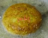 A picture of step 6 of Dried Huruda and Sattu Cutlets.