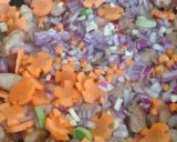 Foto del paso 3 de la receta: Guiso de lentejas