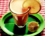 ছাতুর মিষ্টি শরবত (chatur mishti sharbat recipe in Bengali) রেসিপি ধাপ - 1 ছবি