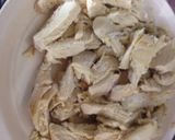 Foto del paso 1 de la receta: Pepita