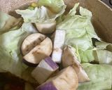Foto langkah ke 5 dari resep 175. Sayur Asem Jakarta.