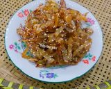 Hình bước làm 1 của món Bữa cơm gia đình
