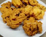 Foto langkah ke 4 dari resep Bakwan Tahu Kriuk.