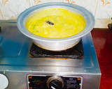 "வெண்டைக்காய் மோர் குழம்பு" ரெசிபி ஸ்டேப் 7 புகைப்படம்