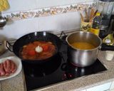 Foto del paso 4 de la receta Arroz al horno