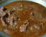 Foto langkah ke 2 dari resep Semur daging sapi.