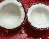 নারকেল গুড় নাড়ু(narkel gur naru recipe in Bengali) রেসিপি ধাপ - 1 ছবি