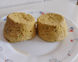 Foto del paso 3 de la receta: Pastel de salmón y puerros
