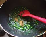 TriColor Upma recipe step 6 photo