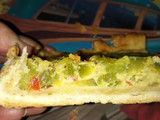 Tarta de zapallitos