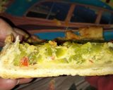 Foto del paso 3 de la receta: Tarta de zapallitos