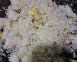 Foto langkah ke 3 dari resep Nasi nyah nyah.