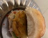 વડા પાવ(Vada pav recipe in Gujarati) રેસીપી સ્ટેપ4ફોટો