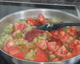Foto del paso 19 de la receta: Sopa de pescado