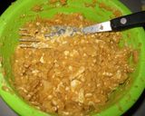 Almás-zabpelyhes muffin recept fázis 3 fotója