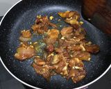 Foto langkah ke 6 dari resep Bbq ayam ala raa cha.