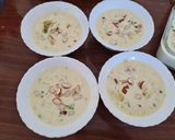 મખાના કેસરી ખીર (Makhana Kesari Kheer Recipe In Gujarati) રેસીપી સ્ટેપ3ફોટો
