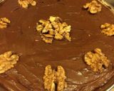 Foto del paso 4 de la receta: Carlota de Nutella