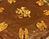 Foto del paso 4 de la receta: Carlota de Nutella