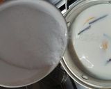 Foto del paso 3 de la receta: Sémola con Leche