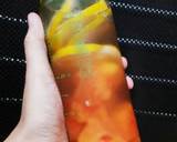 Cara Membuat Infused water PLPepaya lemon 2