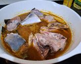 Foto langkah ke 3 dari resep Gulai Ikan.