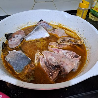 Langkah 3