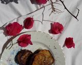 Une image de l'étape 1 de Pain perdu à la cannelle.