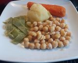 Foto del paso 6 de la receta: Cocido Madrileño