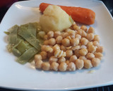 Foto del paso 6 de la receta: Cocido Madrileño