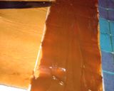 Foto del paso 3 de la receta: Torta de pionono