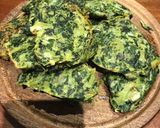 Foto del paso 5 de la receta: Torrejas de acelga