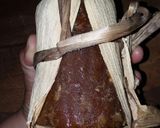 Foto del paso 3 de la receta: Conserva de plátano con chilate....🇸🇻