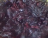 Foto del paso 2 de la receta: 𝐴𝐺𝑈𝐴 𝐹𝑅𝐸𝑆𝐶𝐴 𝐷𝐸 𝐽𝐴𝑀𝐴𝐼𝐶𝐴 ✨🌺🌺❤😋