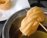 Gniazdka krok przepisu 3 zdjęcie