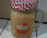 Foto langkah ke 3 dari resep Jus kurma.