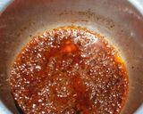 A picture of step 5 of Beef pilau.