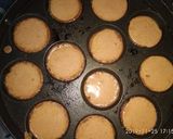 A picture of step 7 of Rice Chocolate appo.