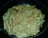 Foto del paso 2 de la receta: Tortillas de papas😍
