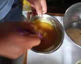 Foto del paso 5 de la receta: Keke Marmoleado 🍰🍮