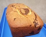 Foto del paso 5 de la receta: Bizcocho mármol - sin gluten fácil