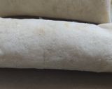 Foto langkah ke 2 dari resep Spring roll Sayuran.