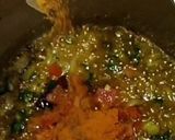 A picture of step 4 of Simple Matar Dal Tadka 📌.